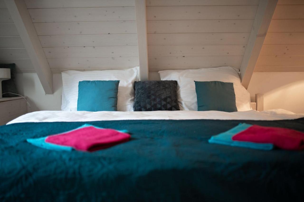 Chalupka Opal: Secluded Mountain Retreat with Self-Check-In Villa Banska Stiavnica Exterior photo