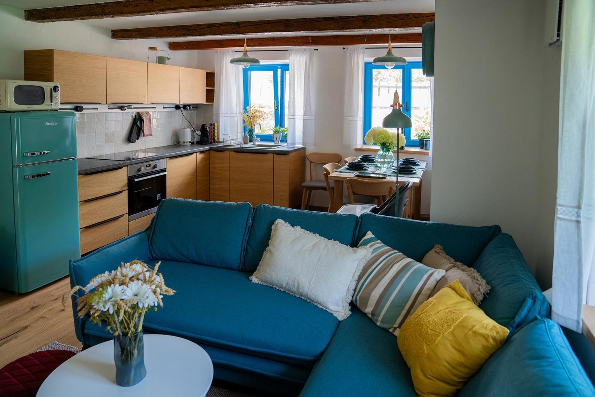 Chalupka Opal: Secluded Mountain Retreat with Self-Check-In Villa Banska Stiavnica Exterior photo