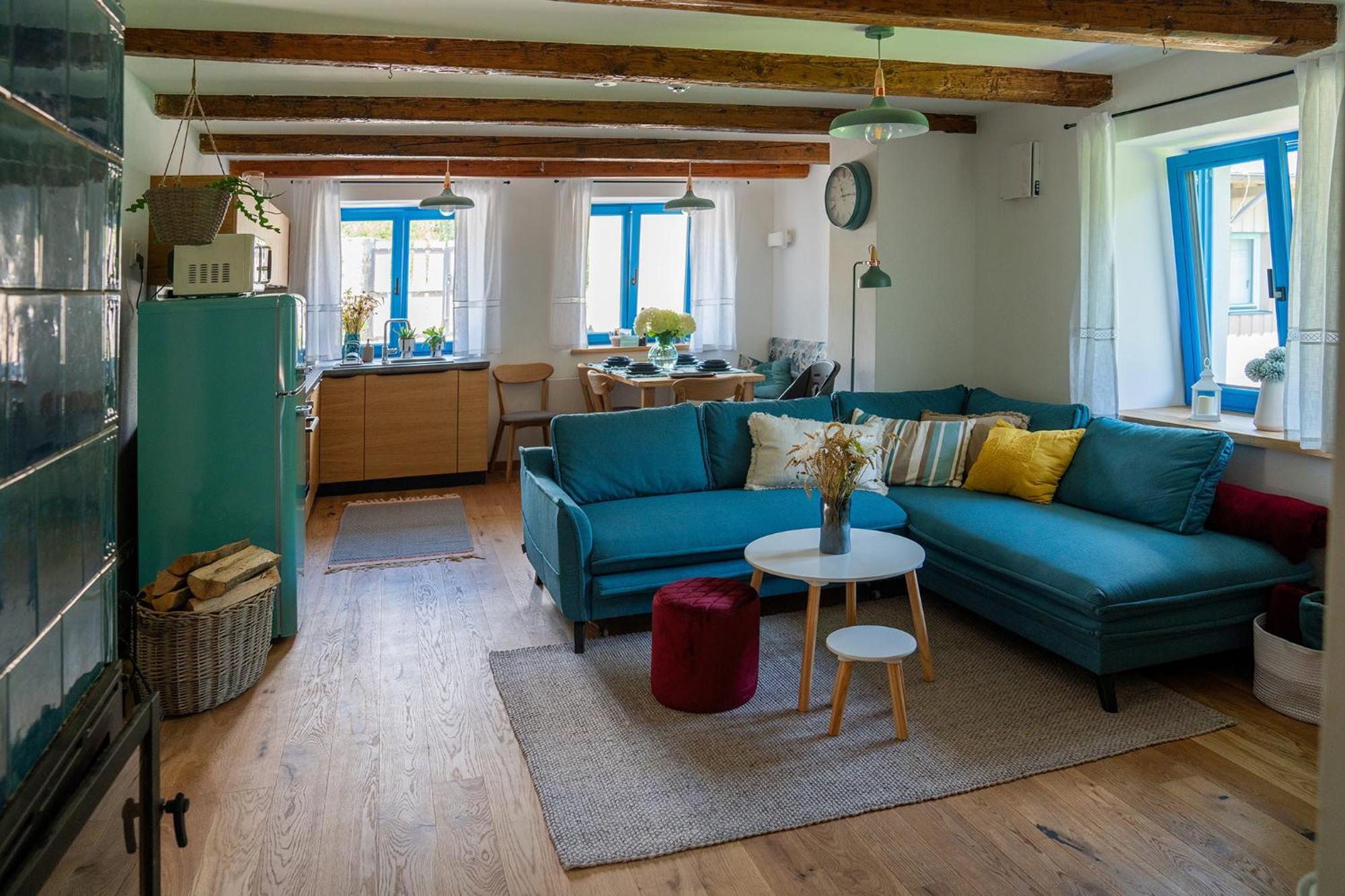 Chalupka Opal: Secluded Mountain Retreat with Self-Check-In Villa Banska Stiavnica Exterior photo