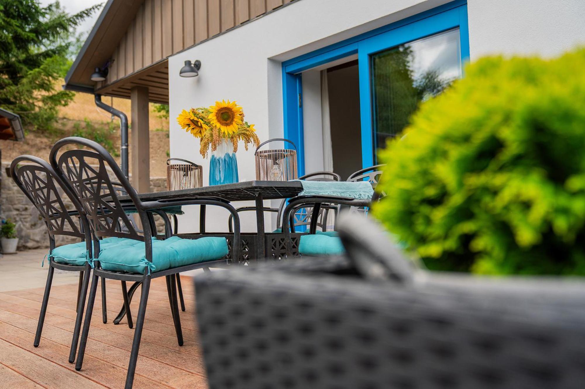 Chalupka Opal: Secluded Mountain Retreat with Self-Check-In Villa Banska Stiavnica Exterior photo